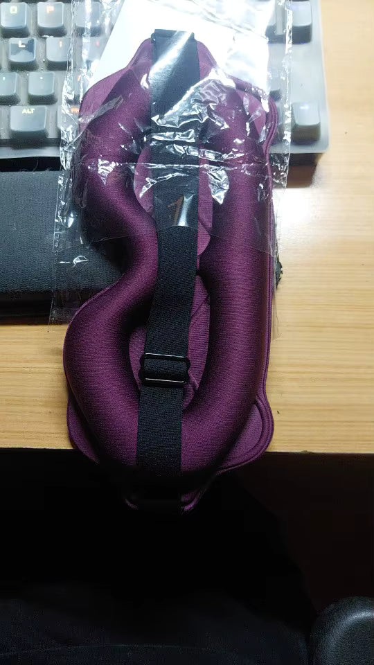 Jordan Reybon review photo